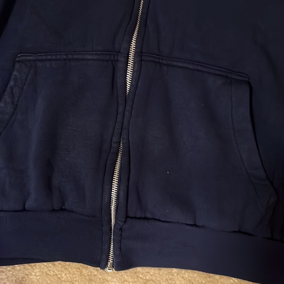 Northwest Territory men’s insulated hoodie Size large - Picture 4 of 7